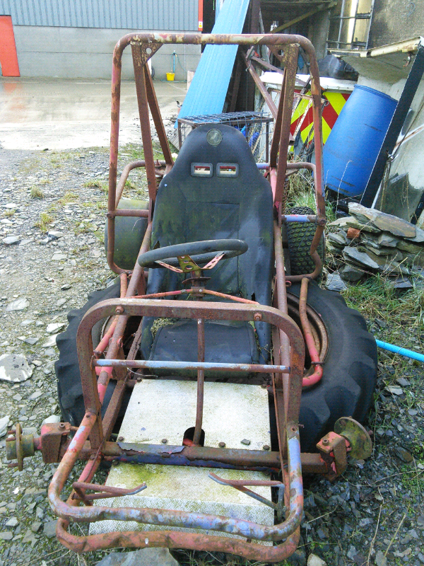 dune buggy gumtree